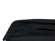 Vorschaubild 3 von Damen Jumpsuit Overall Schwarz Gr. M Freizeit Casual