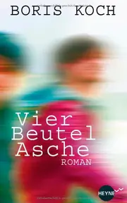 Vorschaubild Buch für Jugendliche 1