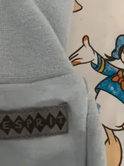 Vorschaubild 3 von Baby Jogginghose Kinder Gr. 62 Blau Komfortabel Hose