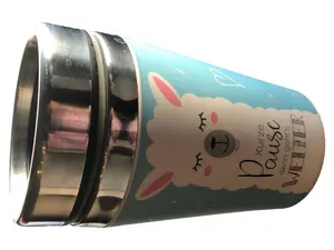 GESCHENK FÜR DICH To Go Becher