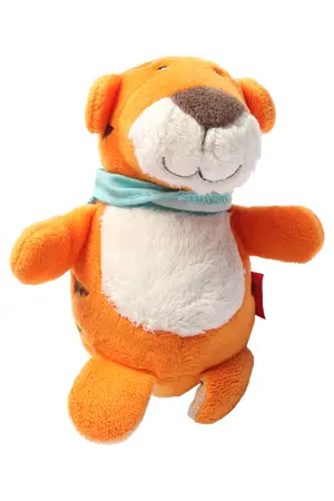 SIGIKID Baby Kuscheltier