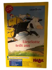 Vorschaubild HABA Geschicklichkeitsspiel 1