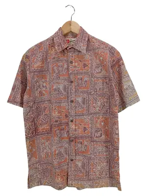 HILO HATTIE Freizeithemd