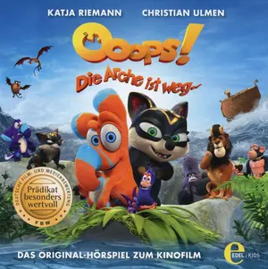 Hörspiel für Kinder