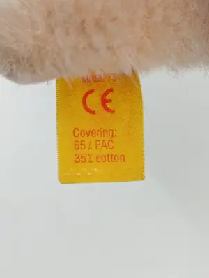 STEIFF Baby Kuscheltier