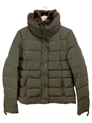 JAKES Steppjacke