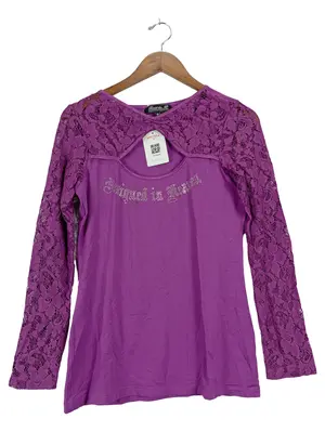 RICARDA M. Langarmshirt