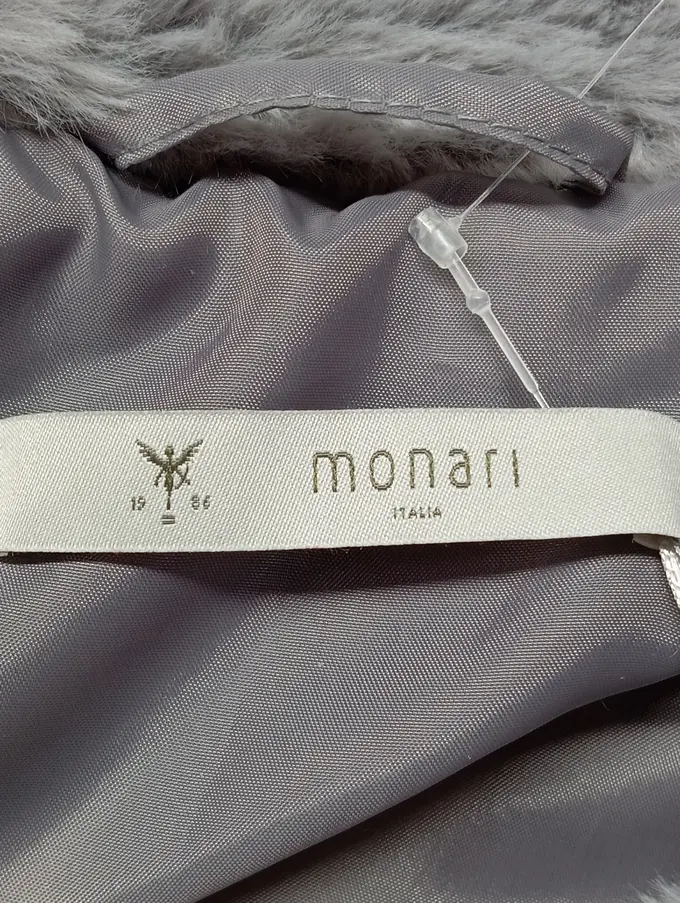 MONARI Fellweste Bild 3