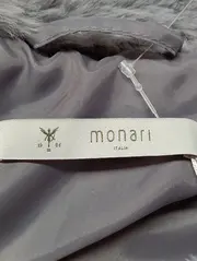 Vorschaubild MONARI Fellweste 3
