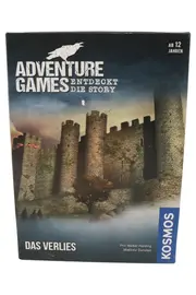 Vorschaubild KOSMOS Brettspiel 1