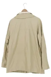 Vorschaubild 2 von Damen Übergangsmantel Gr. M/38 Beige Leicht Elegant