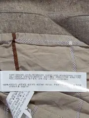 Vorschaubild ZARA Blazer 6