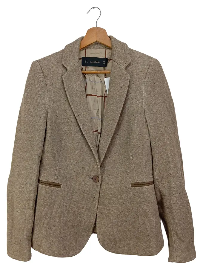 ZARA Blazer Bild 1