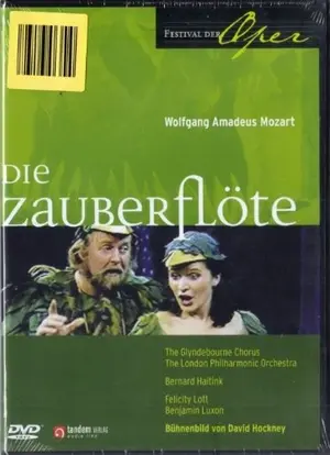 Klassische Aufführung