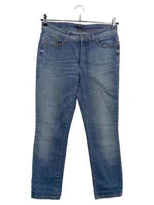 CAMBIO Jeans Straight Leg