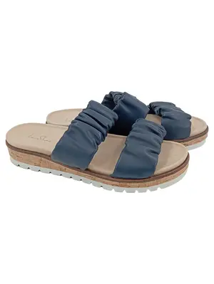 LA SHOE Pantoletten