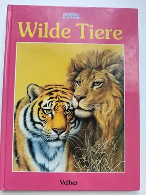 SCHLEICH Schleich Spielfigur