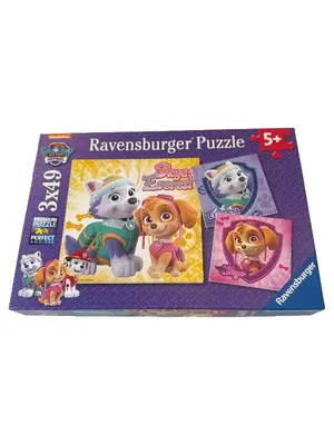 RAVENSBURGER Puzzle
