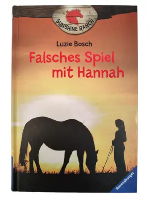 Buch für Jugendliche