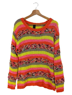 BEST CONNECTIONS Pullover