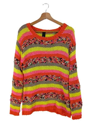 BEST CONNECTIONS Pullover