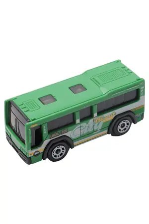MATTEL Spielzeugauto