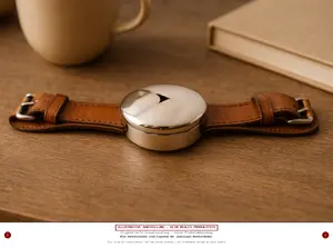 MARKENLOS Aschenbecher