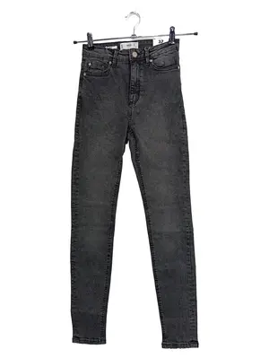 MNG High Waist Jeans