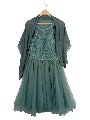 MASCARA festliches Kleid