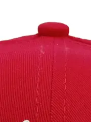 Vorschaubild 4 von New York Yankees Cap Rot UNI Herren Baseball Kappe Mütze