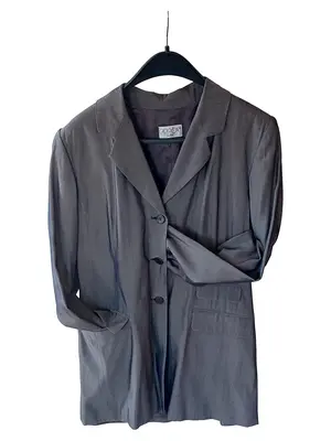 CARTOON Blazer