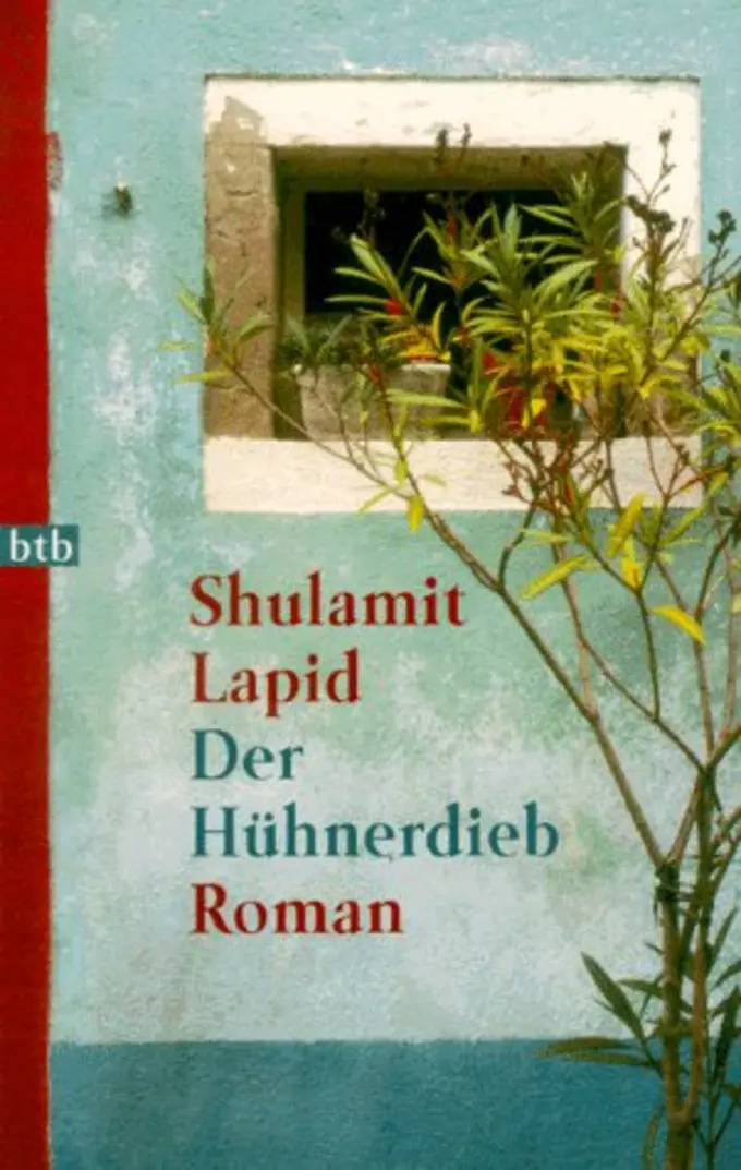 Kriminalroman Bild 1