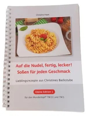 Kochbuch