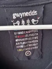 Vorschaubild GWYNEDDS T-Shirt 3