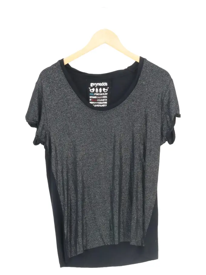 GWYNEDDS T-Shirt Bild 1