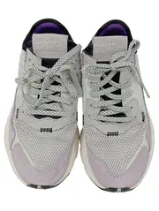 Vorschaubild 2 von Sneaker low Damen Gr. 36 Grau Streetwear Sportlich Casual