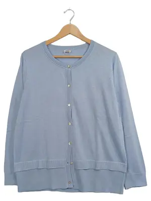 VA MILANO Strickjacke