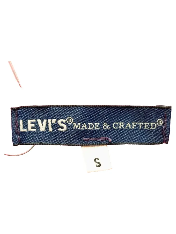 LEVIS Stoffhose Bild 3