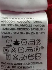 Vorschaubild LEVIS Stoffhose 5