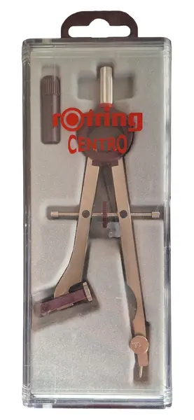 ROTRING Zeichenzirkel