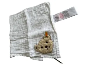 STEIFF Schmusetuch