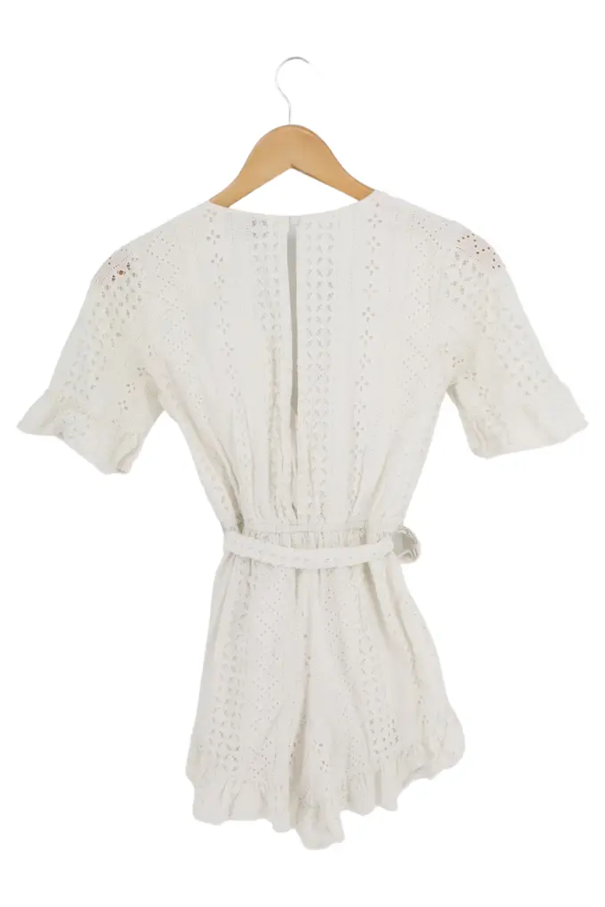 TOPSHOP Jumpsuit Bild 2