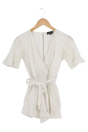 TOPSHOP Jumpsuit