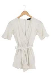 Vorschaubild TOPSHOP Jumpsuit 1