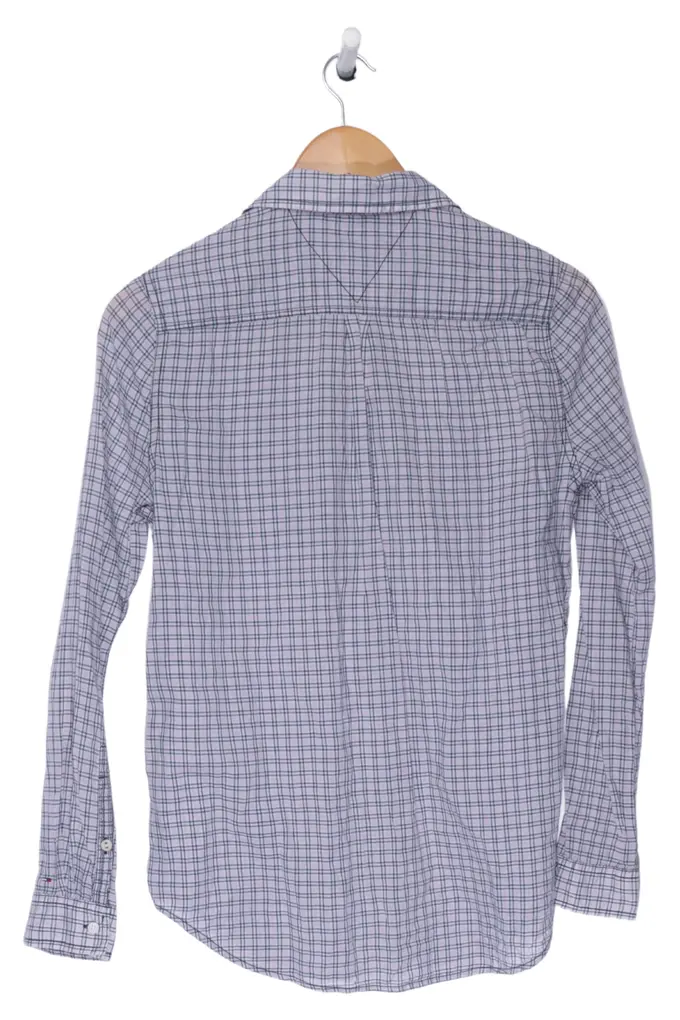 HILFIGER DENIM Hemdbluse Bild 2