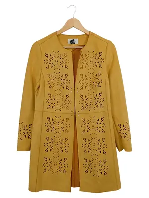 MAINPOL Leichte Jacke