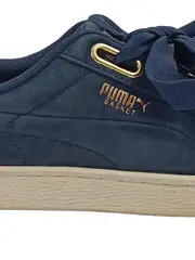 Vorschaubild 8 von Damen Sneaker Low Sportlich Textil Schnürung Blau Gr. 38.5