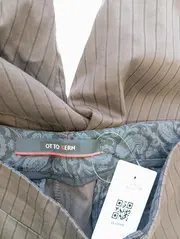 Vorschaubild OTTO KERN Stoffhose 3