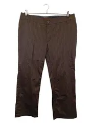 Vorschaubild OTTO KERN Stoffhose 1