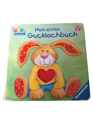 Babybuch